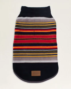 Pendleton NATIONAL PARK PET VEST ACADIA Clearance
