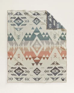 Pendleton AGATE BEACH BLANKET IVORY Hot