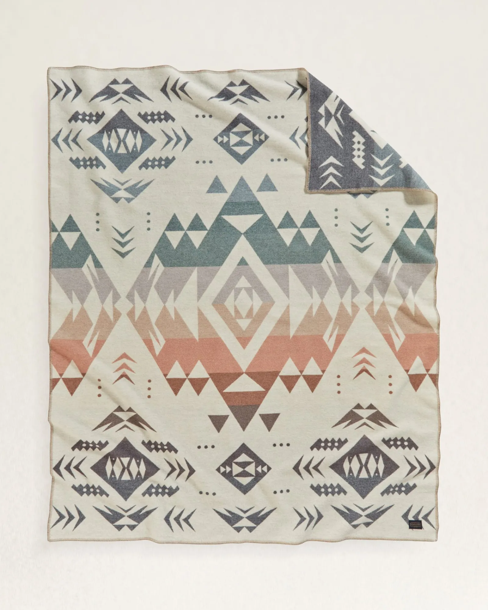Pendleton AGATE BEACH BLANKET IVORY Hot