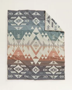 Pendleton AGATE BEACH BLANKET IVORY Hot