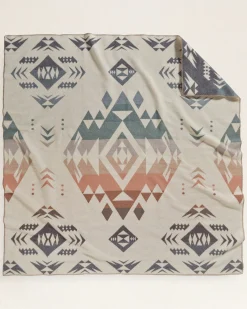 Pendleton AGATE BEACH BLANKET IVORY Hot