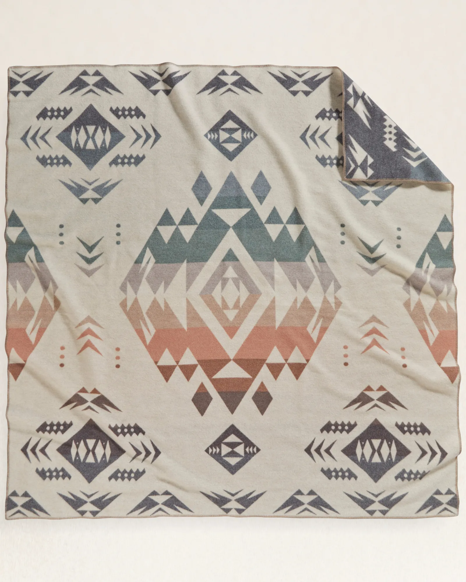 Pendleton AGATE BEACH BLANKET IVORY Hot