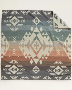 Pendleton AGATE BEACH BLANKET IVORY Hot