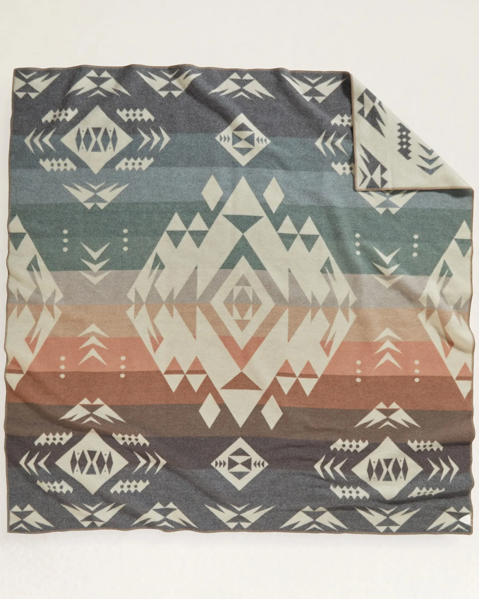 Pendleton AGATE BEACH BLANKET IVORY Hot