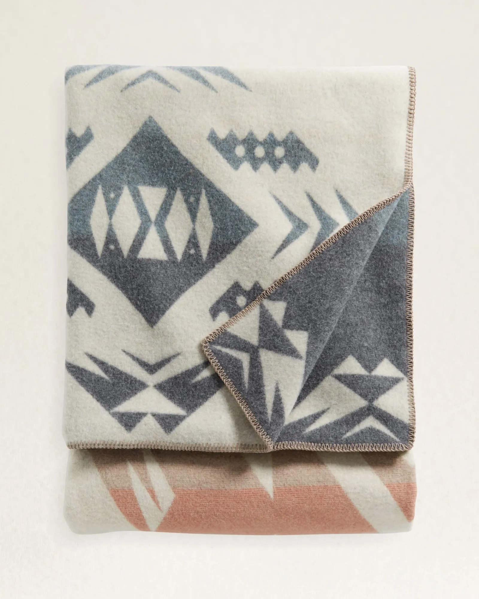 Pendleton AGATE BEACH BLANKET IVORY Hot
