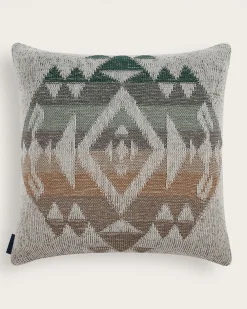 Pendleton AGATE BEACH KNIT PILLOW ONE SIZE Clearance