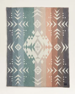 Pendleton AGATE BEACH THROW ONE SIZE Best