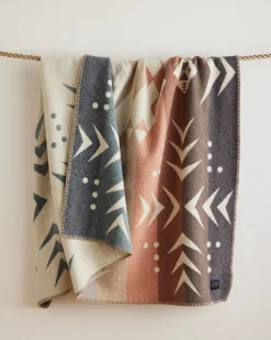 Pendleton AGATE BEACH THROW ONE SIZE Best