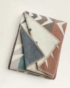 Pendleton AGATE BEACH THROW ONE SIZE Best