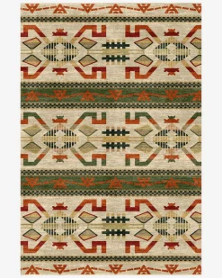 Pendleton ANAZAZI HANDMADE RUG EARTH Sale