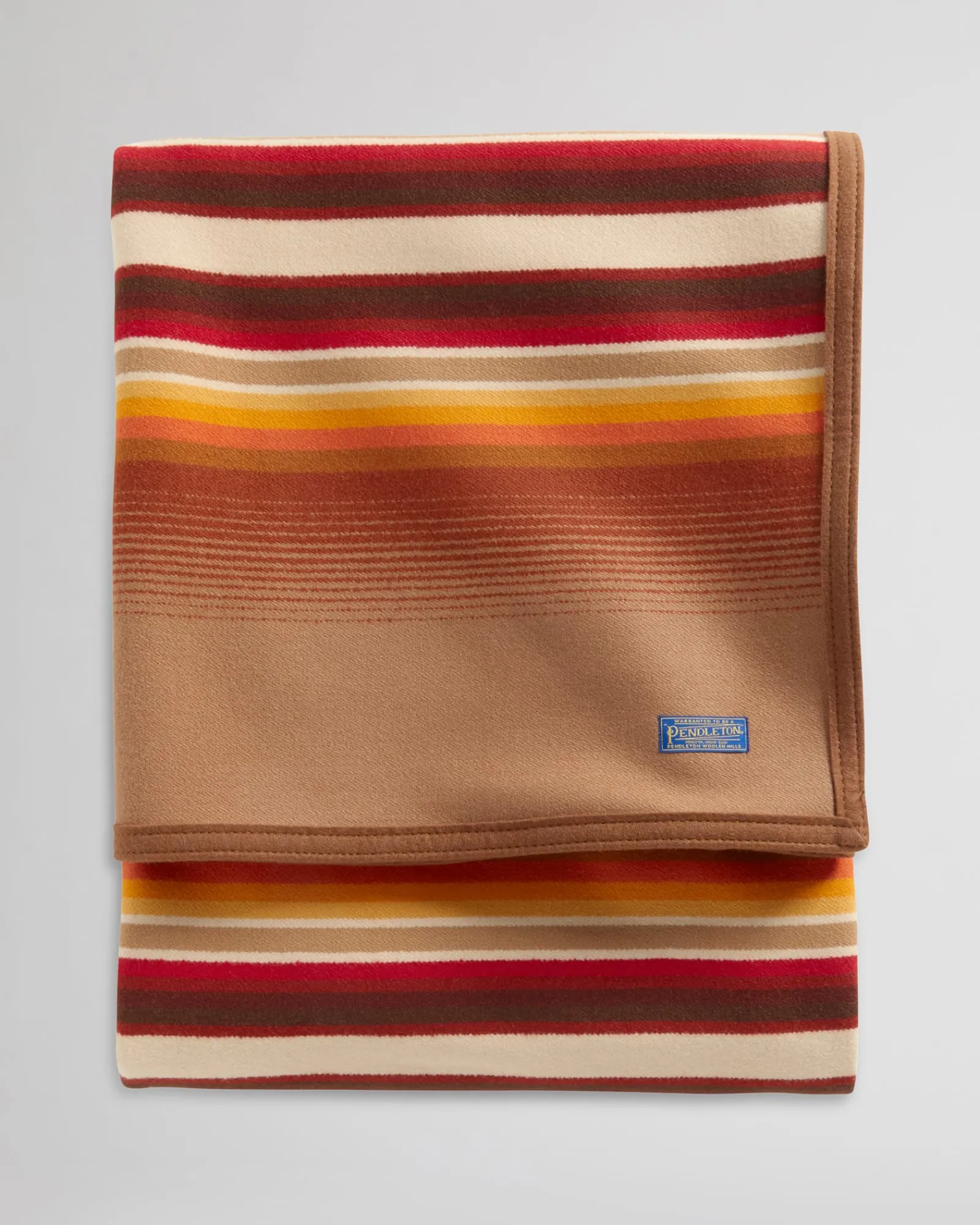 Pendleton ARCHIVAL SERAPE ROBE TWIN Fashion