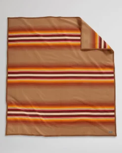 Pendleton ARCHIVAL SERAPE ROBE TWIN Fashion