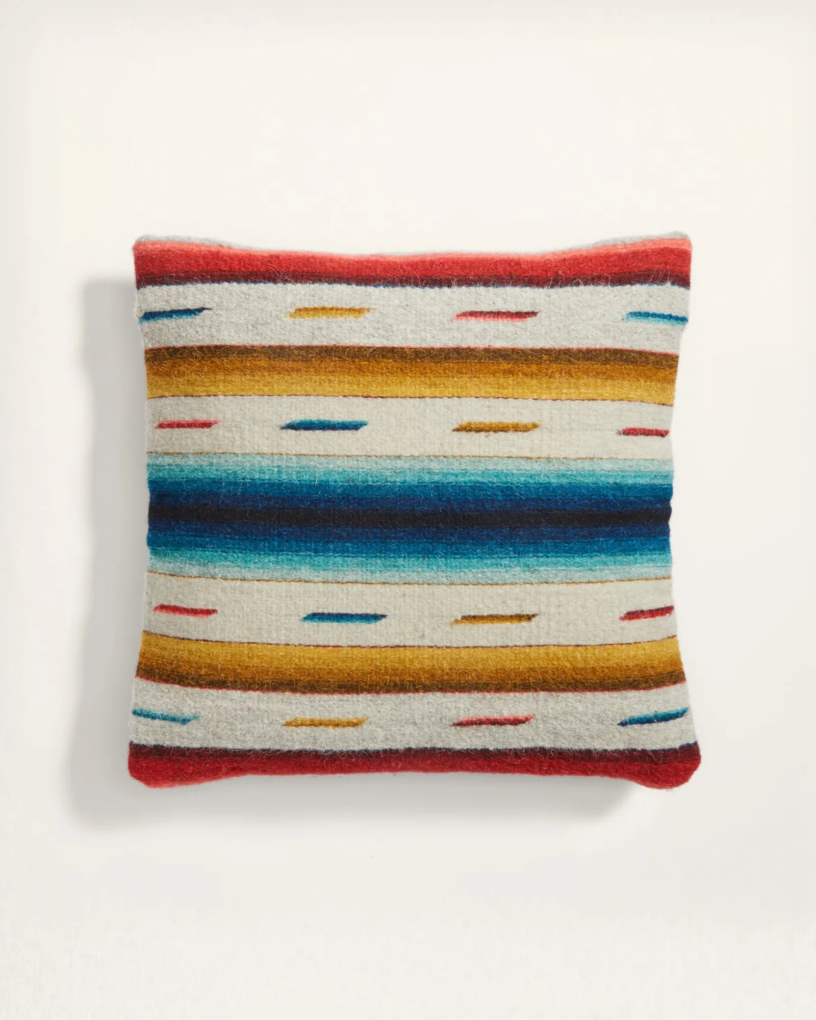 Pendleton ARCO IRIS SQUARE PILLOW ONE SIZE Clearance