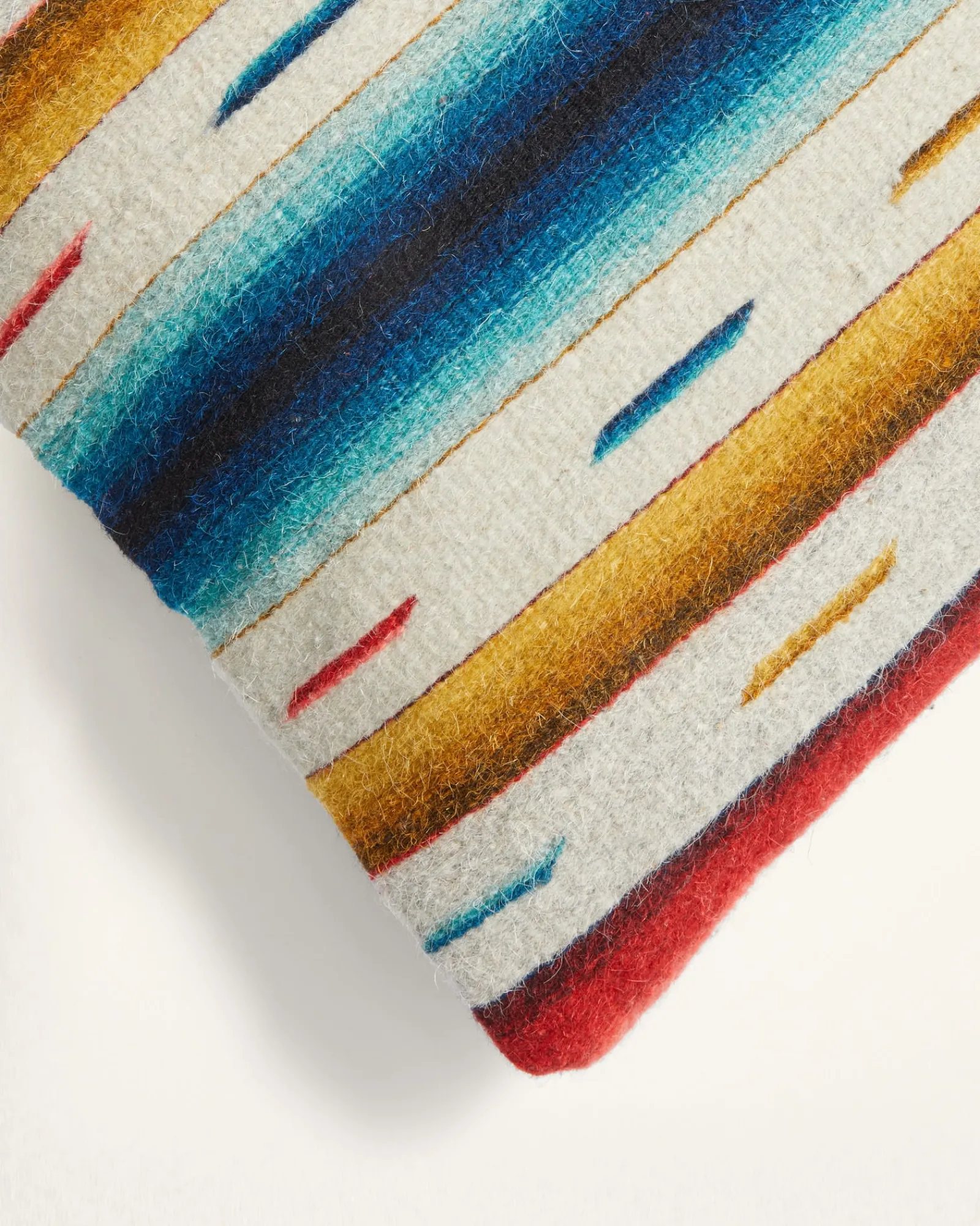 Pendleton ARCO IRIS SQUARE PILLOW ONE SIZE Clearance