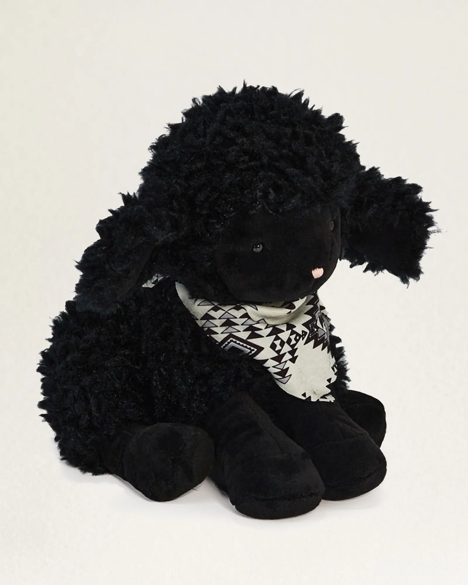 Pendleton BAA BAA SHEEP STUFFED ANIMAL ONE SIZE Best