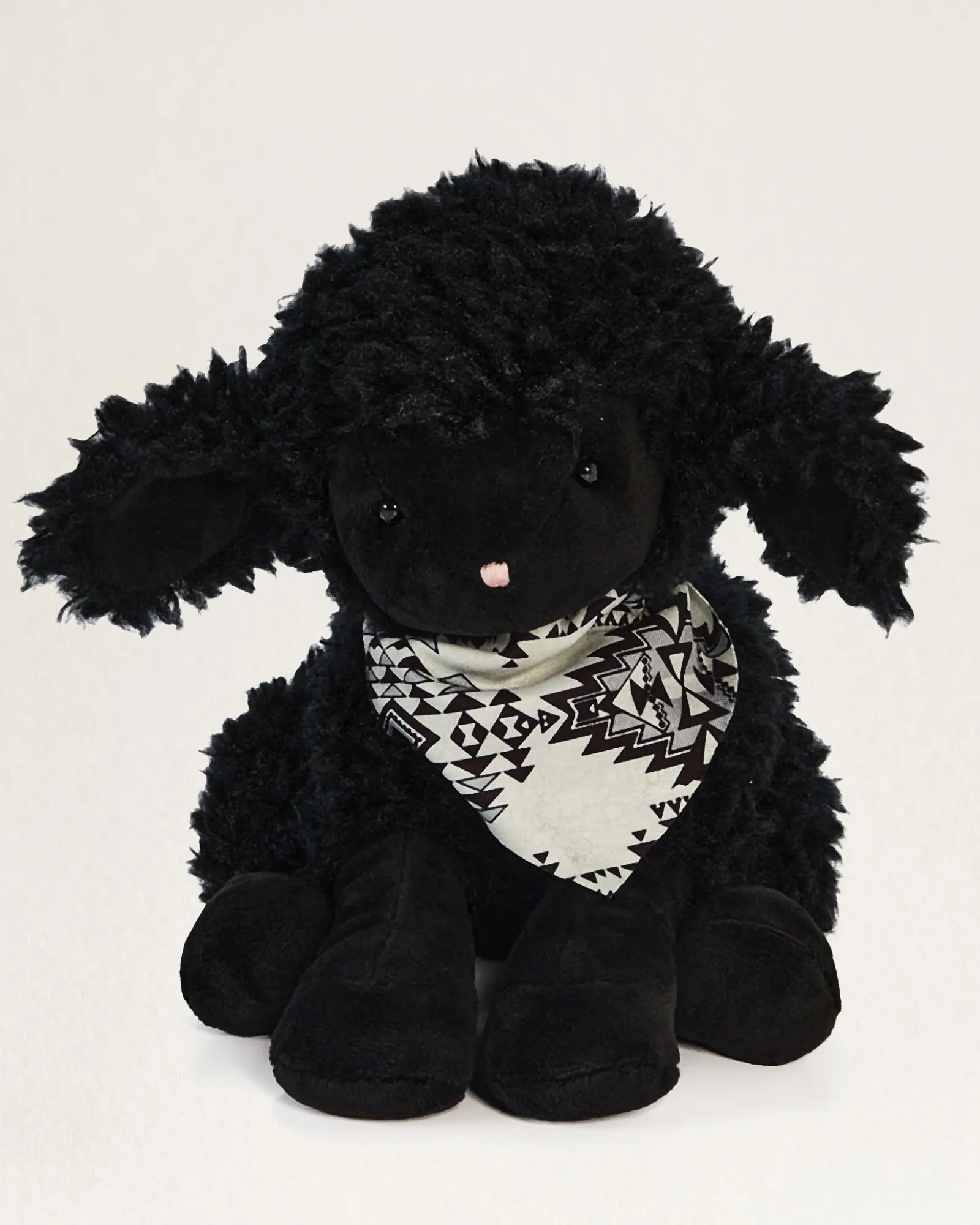 Pendleton BAA BAA SHEEP STUFFED ANIMAL ONE SIZE Best
