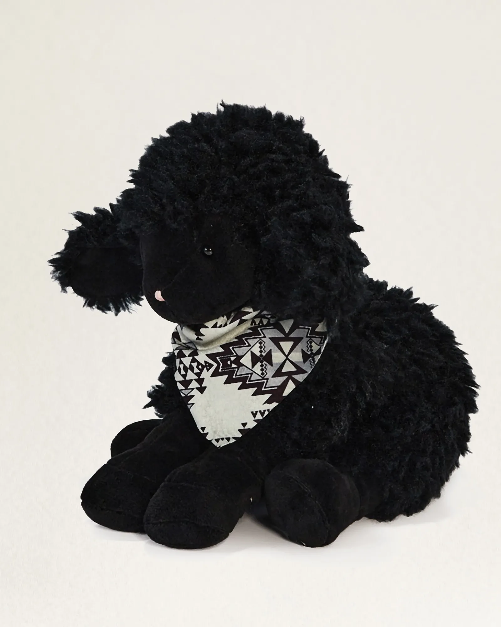 Pendleton BAA BAA SHEEP STUFFED ANIMAL ONE SIZE Best