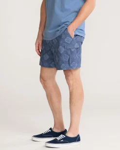 Pendleton FIELDER HYBRID CARGO SHORTS BEACH BLANKET Online