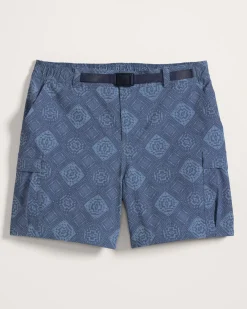 Pendleton FIELDER HYBRID CARGO SHORTS BEACH BLANKET Online