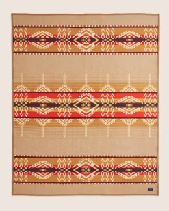 Pendleton BEACON ROCK BLANKET TWIN Sale