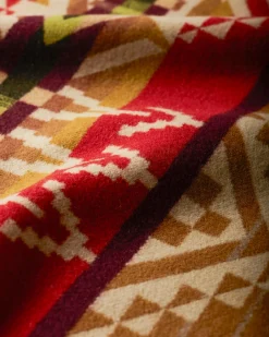 Pendleton BEACON ROCK BLANKET TWIN Sale