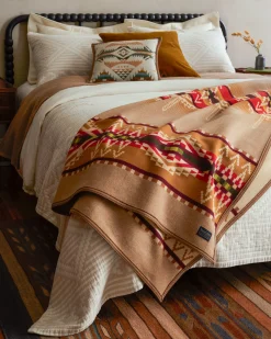 Pendleton BEACON ROCK BLANKET TWIN Sale