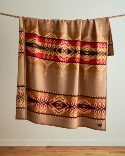 Pendleton BEACON ROCK BLANKET TWIN Sale