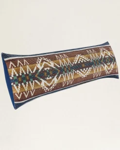 Pendleton BEACON ROCK BOLSTER PILLOW ONE SIZE Best
