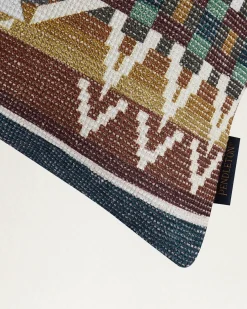 Pendleton BEACON ROCK BOLSTER PILLOW ONE SIZE Best