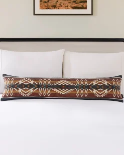 Pendleton BEACON ROCK BOLSTER PILLOW ONE SIZE Best