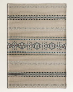 Pendleton BEACON ROCK DISH TOWELS, SET OF 2 ONE SIZE Best