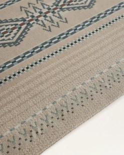 Pendleton BEACON ROCK PLACEMATS, SET OF 4 ONE SIZE New
