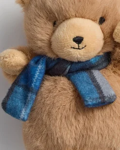 Pendleton BEAR KEYCHAIN ONE SIZE Fashion