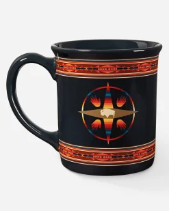Pendleton BIG MEDICINE COFFEE MUG ONE SIZE Outlet