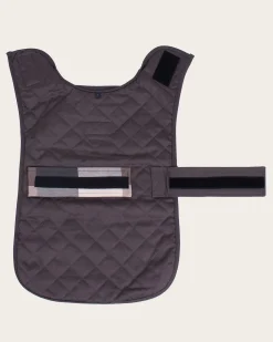 Pendleton BLOCK PLAID PET COAT TAN/BLACK Sale