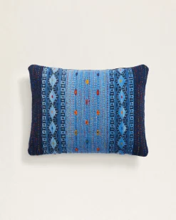 Pendleton BLUE OCEAN LUMBAR PILLOW ONE SIZE Best
