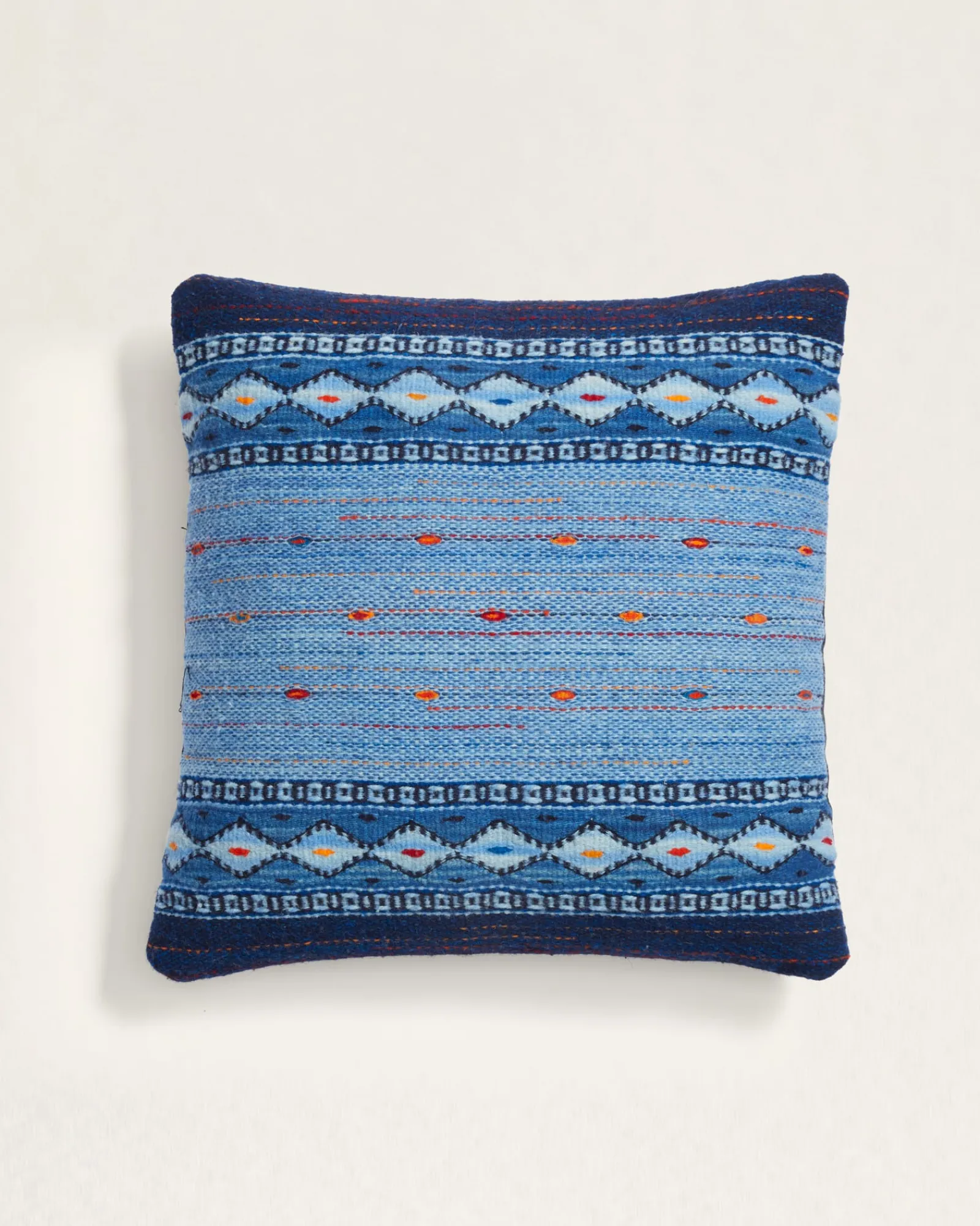 Pendleton BLUE OCEAN SQUARE PILLOW ONE SIZE Outlet