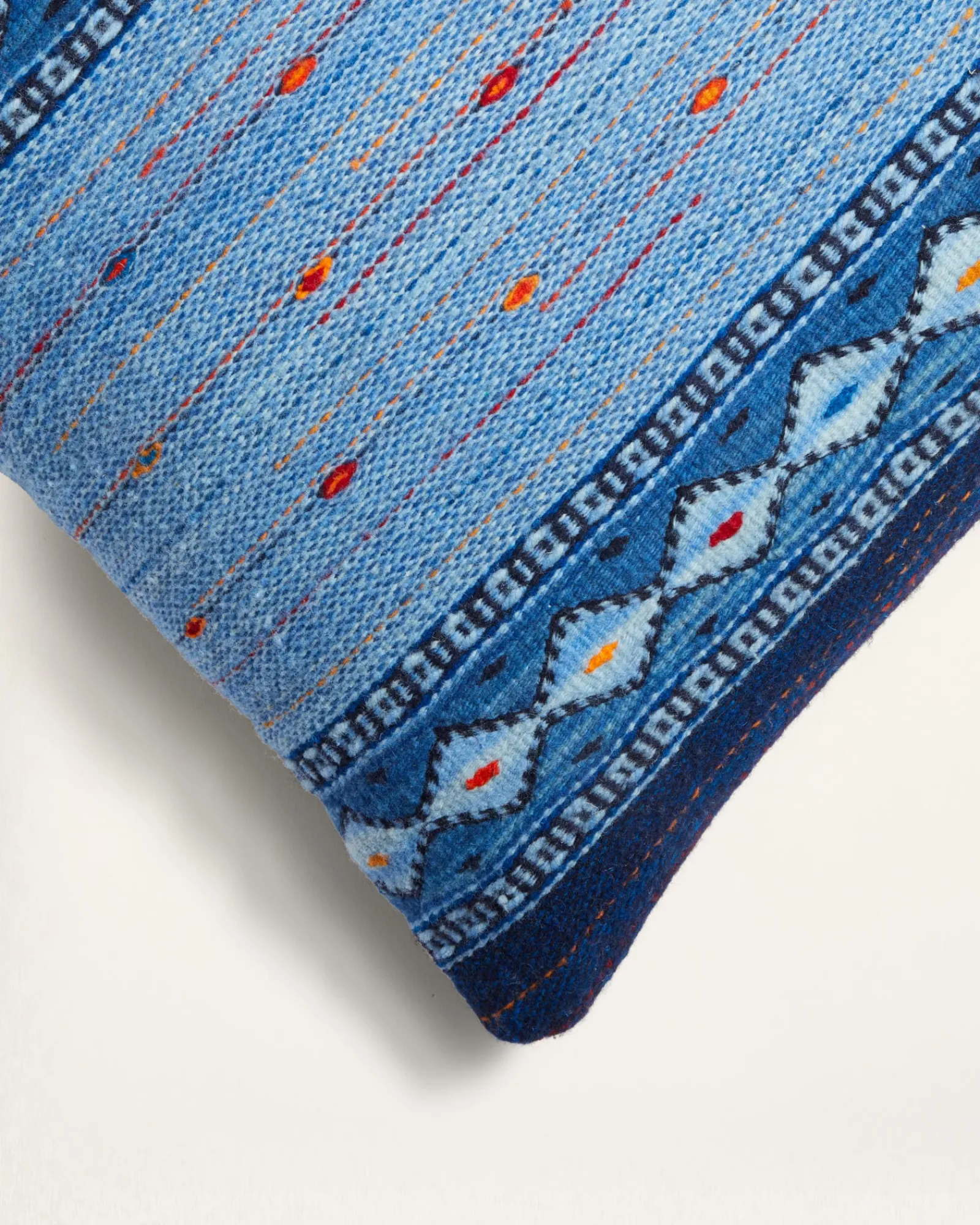 Pendleton BLUE OCEAN SQUARE PILLOW ONE SIZE Outlet