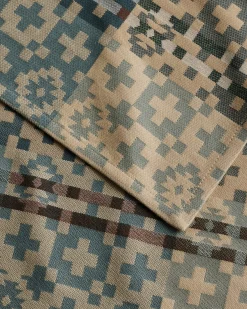 Pendleton BLUE RIDGE DISH TOWELS, SET OF 2 ONE SIZE Online