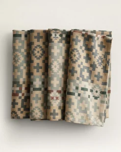 Pendleton BLUE RIDGE NAPKINS, SET OF 4 ONE SIZE Online