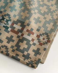 Pendleton BLUE RIDGE NAPKINS, SET OF 4 ONE SIZE Online