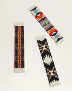 Pendleton BOOK RUG 3-PACK ONE SIZE Best