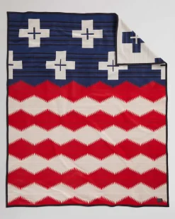Pendleton BRAVE STAR BLANKET TWIN Best