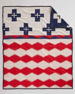 Pendleton BRAVE STAR BLANKET TWIN Best