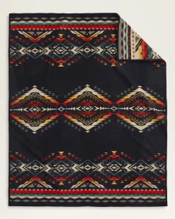 Pendleton BRIDGE CREEK BLANKET TWIN Best