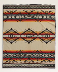 Pendleton BRIDGE CREEK BLANKET TWIN Best