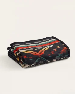 Pendleton BRIDGE CREEK BLANKET TWIN Best