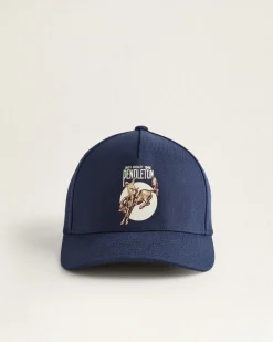 Pendleton BRONCO GRAPHIC HAT ONE SIZE Hot