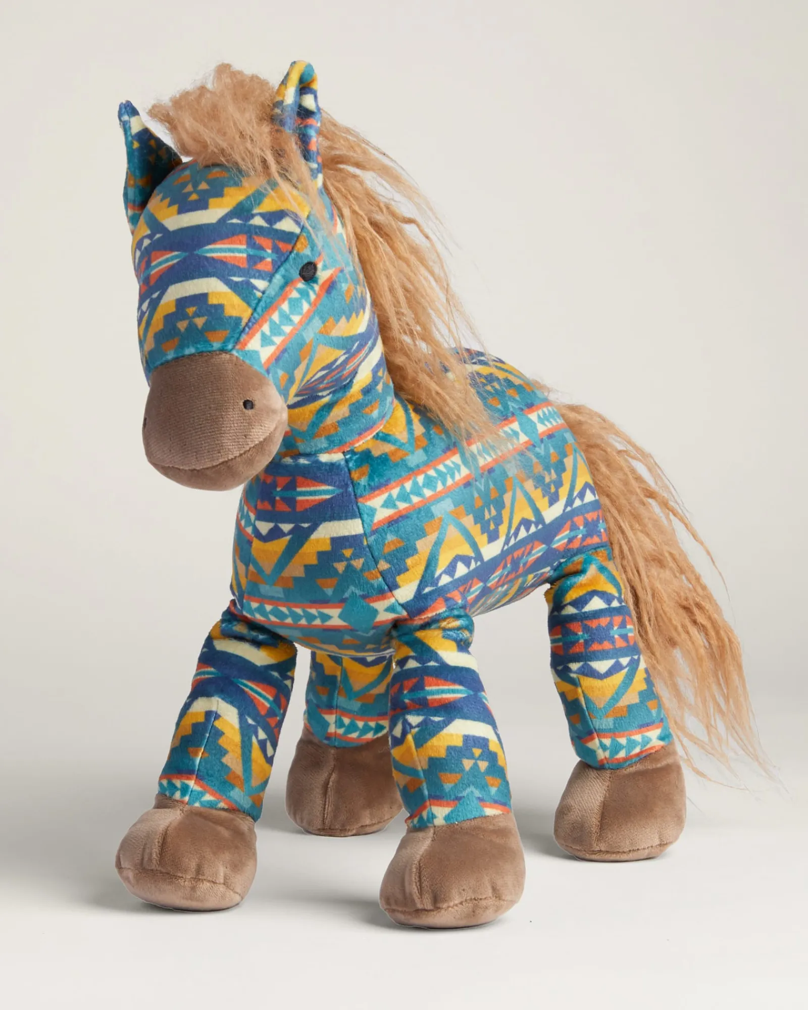 Pendleton BUCKY HORSE STUFFED ANIMAL ONE SIZE Sale