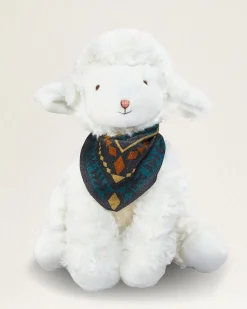 Pendleton BUNNIES BY THE BAY X SHEEP STUFFED ANIMAL ONE SIZE Online